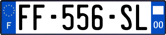 FF-556-SL