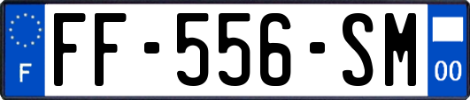 FF-556-SM