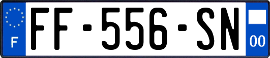 FF-556-SN