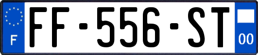 FF-556-ST