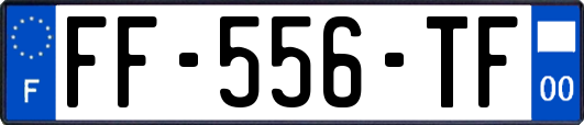 FF-556-TF