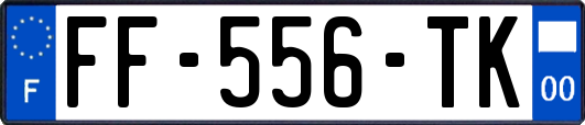 FF-556-TK