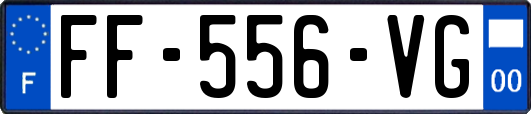 FF-556-VG
