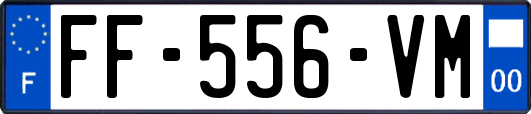 FF-556-VM