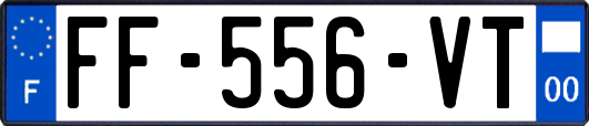 FF-556-VT