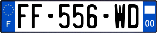 FF-556-WD