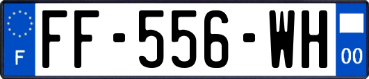 FF-556-WH