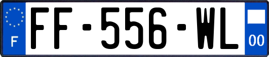 FF-556-WL
