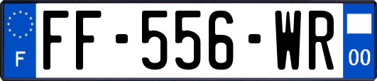 FF-556-WR