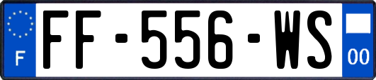 FF-556-WS