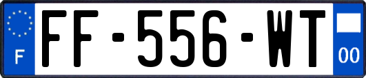 FF-556-WT