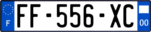 FF-556-XC