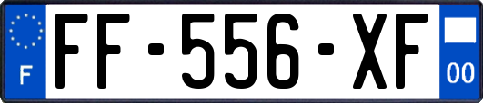 FF-556-XF