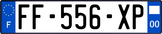FF-556-XP