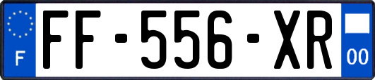 FF-556-XR