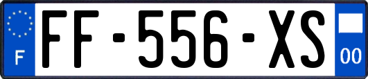 FF-556-XS