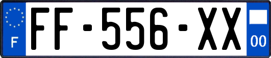 FF-556-XX