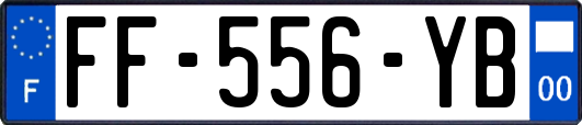 FF-556-YB