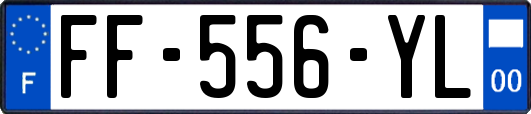 FF-556-YL