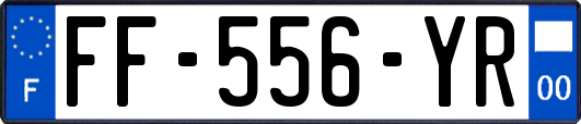 FF-556-YR