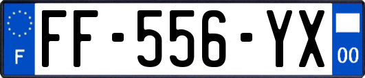 FF-556-YX