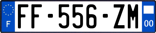 FF-556-ZM