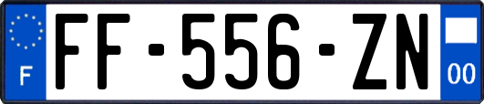 FF-556-ZN