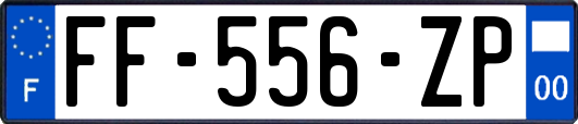 FF-556-ZP