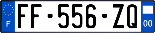 FF-556-ZQ