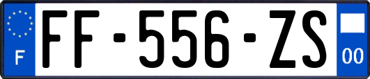 FF-556-ZS