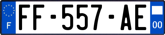 FF-557-AE