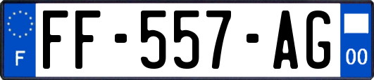FF-557-AG