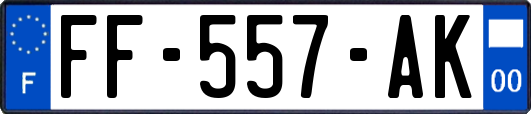 FF-557-AK