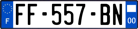 FF-557-BN