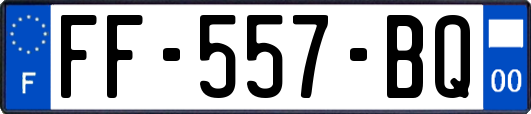 FF-557-BQ