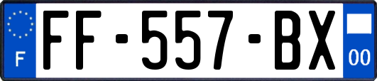 FF-557-BX