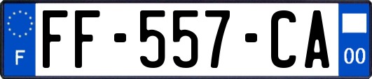 FF-557-CA