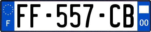 FF-557-CB
