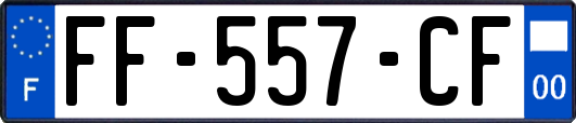 FF-557-CF