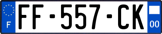 FF-557-CK