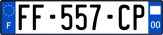 FF-557-CP