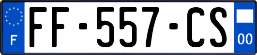 FF-557-CS