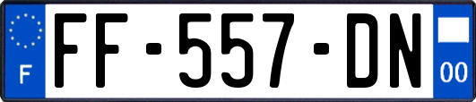FF-557-DN