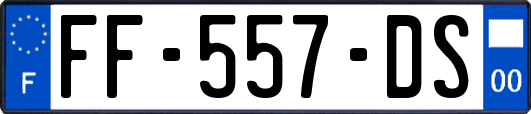 FF-557-DS
