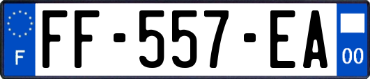 FF-557-EA