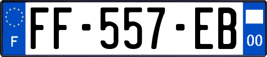 FF-557-EB