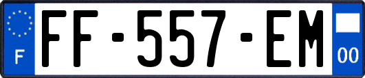 FF-557-EM