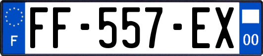 FF-557-EX
