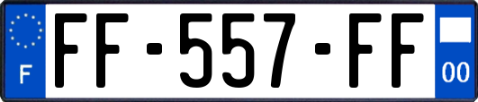 FF-557-FF