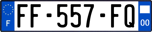 FF-557-FQ